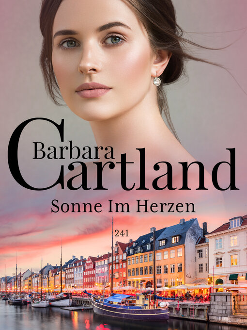 Title details for Sonne im Herzen by Barbara Cartland - Available